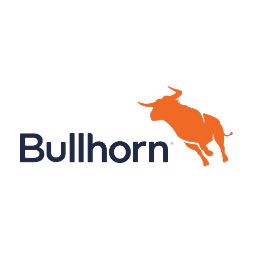 Bullhorn logo
