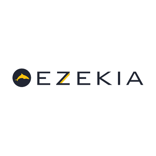 Ezekia logo