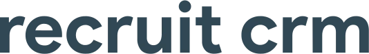 Recruit CRM