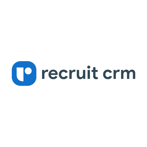Recruit CRM logo