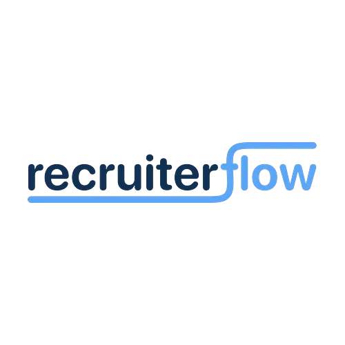 Recruiterflow logo